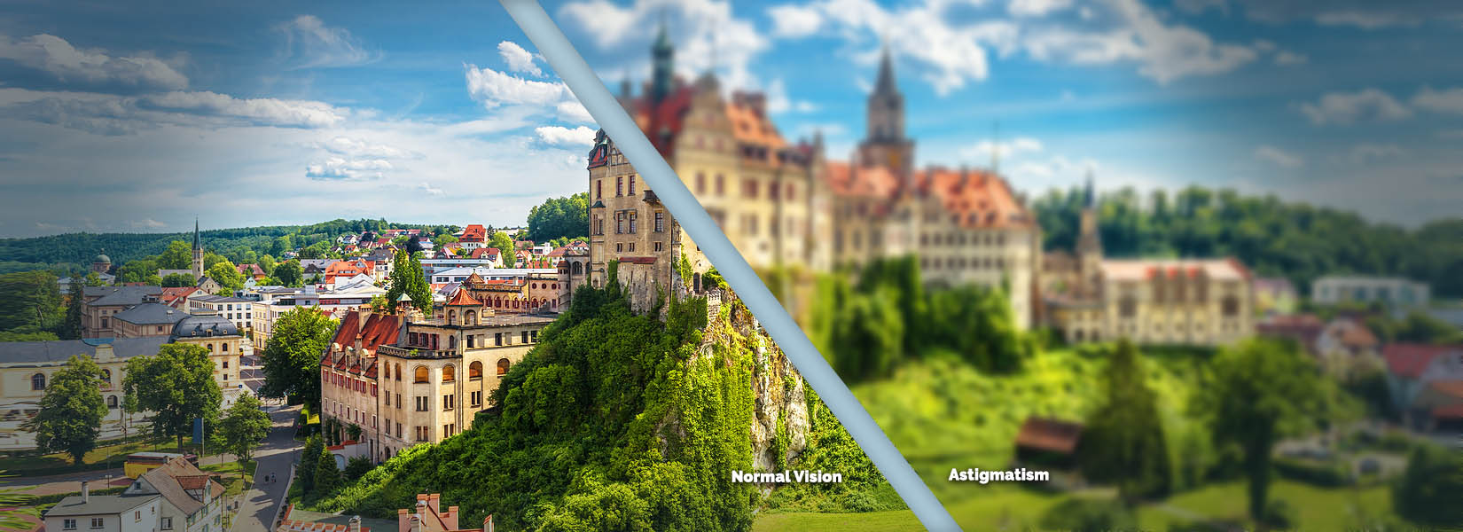 Astigmatism Treatment in Waverly