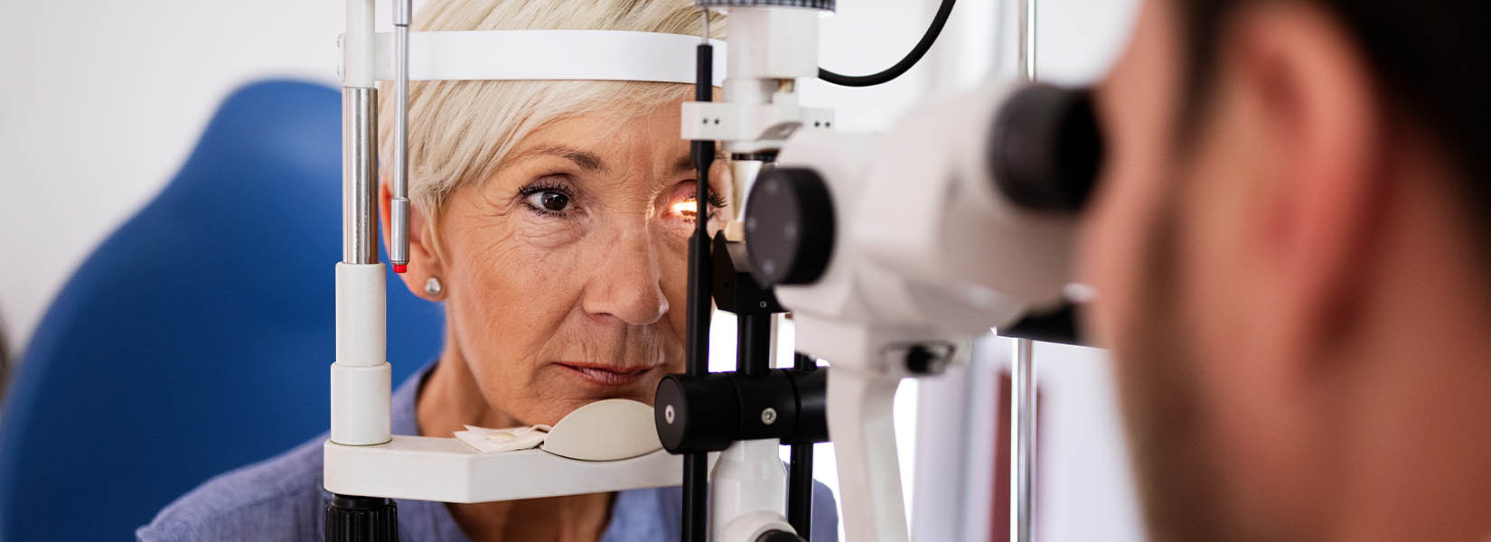 Preserve Your Vision With River Valley Eye Clinic