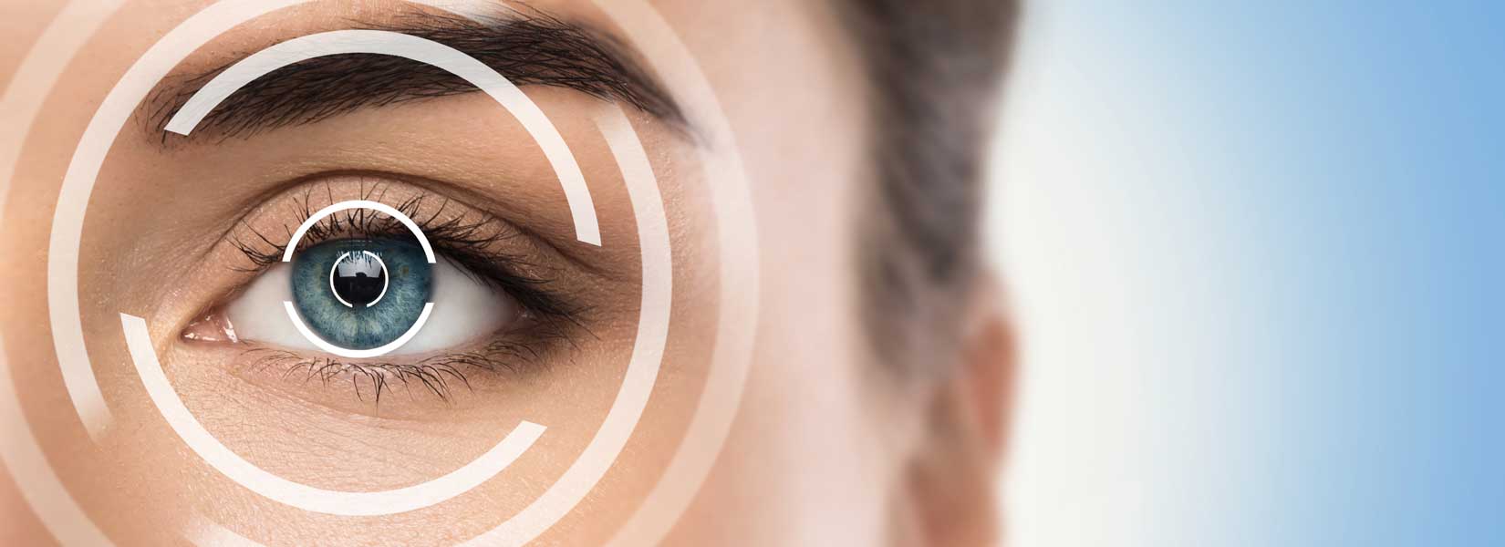 LASIK & Refractive Surgery Co-Management in Waverly