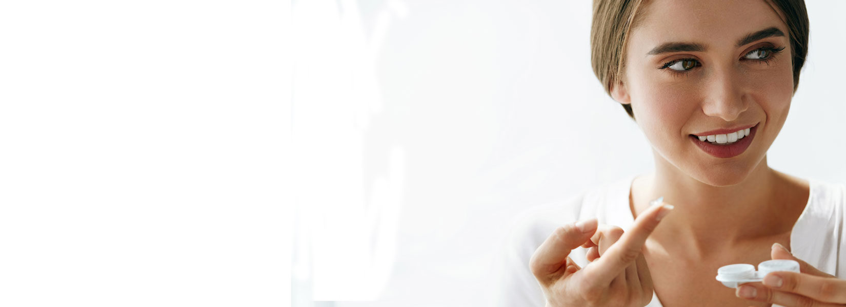 Scleral Contact Lenses in Waverly
